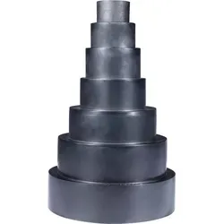 Scheppach Absaugadapter 7-stufig Ø35-150mm