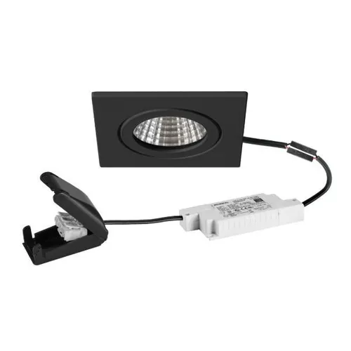 Brumberg LED Einbaudownlight ITANSA S BB16 von Brumberg