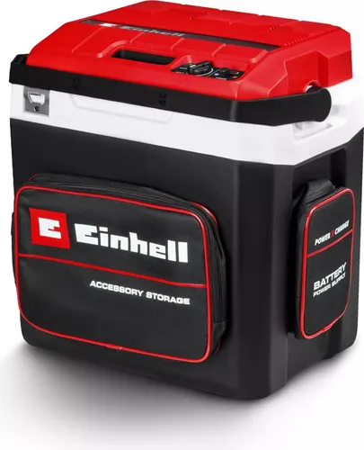 Einhell TE-COL 18/27 Li-Solo Akku-Kühlbox