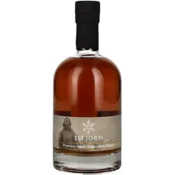 Isfjord Premium Arctic Single Malt Whisky #1 42% Vol. 0,5l
