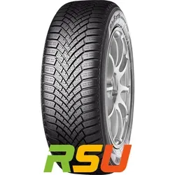 YOKOHAMA BLUEARTH V906 Winterreifen 215/50 R18 92 V von YOKOHAMA