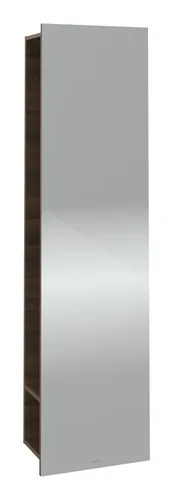 Villeroy & Boch Subway 3.0 Spiegelregal rechts von Villeroy & Boch