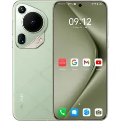 Huawei Pura 70 Ultra 16/512 GB Grün