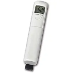 Maul Gepäckwaage MAULtrek 50 kg – kompakt und präzise - Praktische Gepäckwaage MAULtrek bis 50 kg, ideal für Reisende. Mit einfacher Handhabung und präzisen Messungen, perfekt für unterwegs.