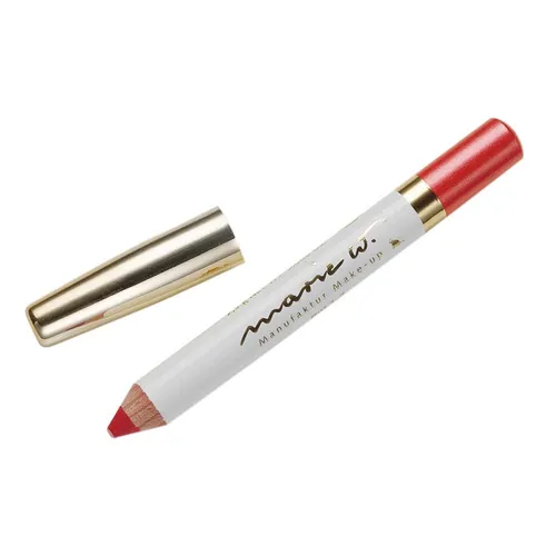 MARIE W. Lippenstift - RosenTango 2,5g - Eleganter Lippenstift in Rosa für einen strahlenden Look. Ideal für jeden Anlass und sorgt für ein angenehmes Tragegefühl. Perfekt für die Lippenpflege.