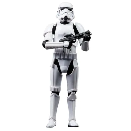 Hasbro F70795X2 - SW BL KOOTENAI - Puppen - Detailgetreue 15 cm Stormtrooper Figur aus der Black Series, ideal für Sammler und Fans von Star Wars: Rückkehr der Jedi-Ritter.