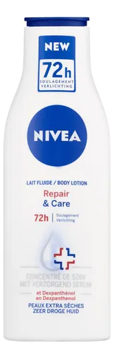 Nivea body lotion Repair & care 250ml