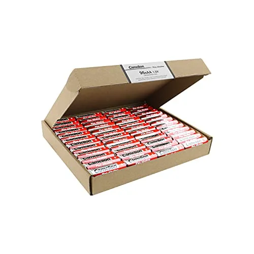 Camelion Akkus & Batterien von Camelion