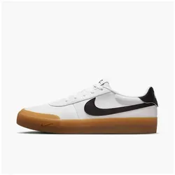 Nike Sportswear COURT SHOT Sneaker weiß 46 EU