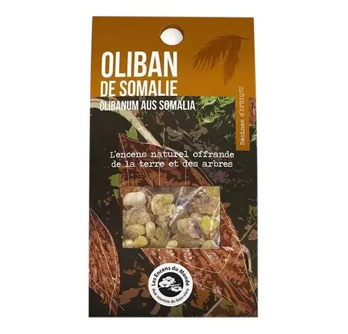 Aromandise Räucherstäbchen Räucherharze von Aromandise