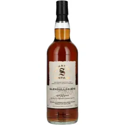 Glendullan 11 Jahre von Signatory Vintage