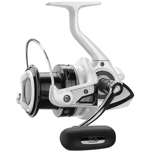 Daiwa Shorecast 25A Weitwurfrolle Meeresrolle Brandungsrolle Pilkrolle