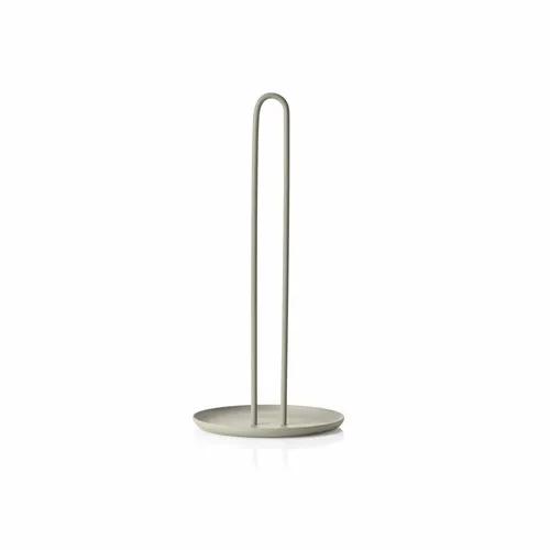 Zone Denmark Küchenrollenhalter Singles - Eleganter Küchenrollenhalter aus Metall, ideal für eine stilvolle und praktische Küchenorganisation.