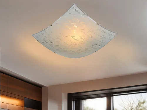 SIGNALVERMIETER ATTACO E27 602500201 - Lampen für den Innenbereich, stilvolles Design und energiesparende E27-Fassung für eine angenehme Beleuchtung.