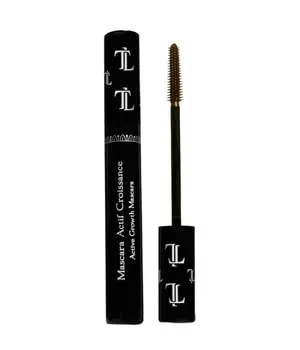 T-LeClerc Make-up Augen Active Growth Mascara 02 Brun 10 ml - Mascaras mit innovativer Formel, die Wimpern pflegt und voluminös erscheinen lässt – ideal für empfindliche Augen!