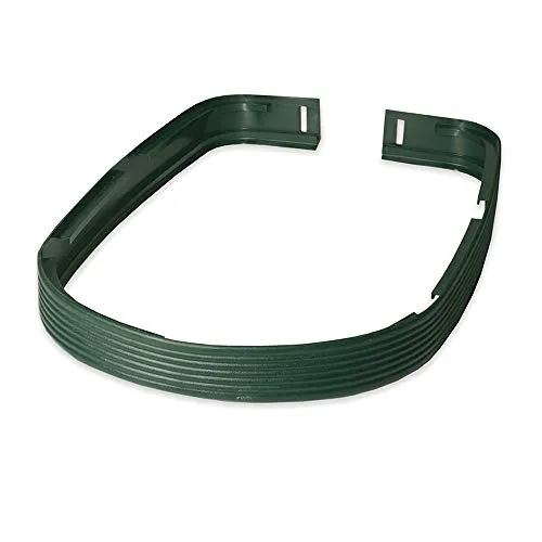 Hochwertiger Kantenschutz kompatibel mit Vorwerk Tiger 250/251 - Bestleistung beim Saugen