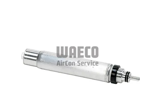 Trockner Klimaanlage WAECO 8880700202 Trockenfilter für MINI R52 Aluminium 45mm