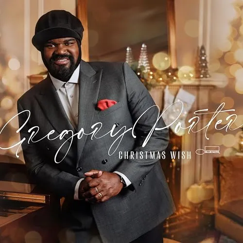Gregory Porter Christmas Wish (CD) Album von Blue Note