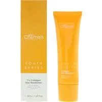 Skin Chemists Youth Series Collagen Day Moisturiser 50ml