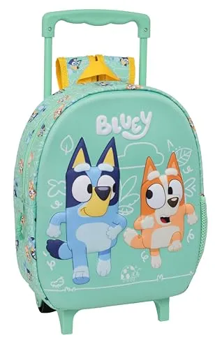 Die besten Rucksack-Trolleys | Test 05/2026 von Safta