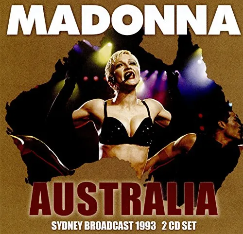 Australia (2Cd)