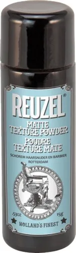 Reuzel Matte Texture Powder 15 g Haarpuder