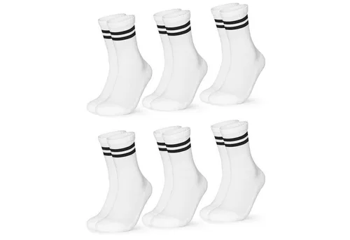 Tennissocken von Occulto