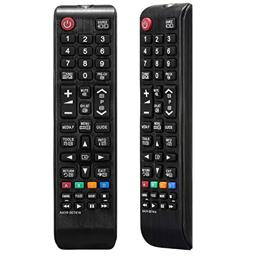 Universal Remote Control Fit for All Samsung Smart TV BN59-01175N AA59-00603A AA59-00741A AA59-00786A AA59-00602A BN59-01247A AA59-00743A