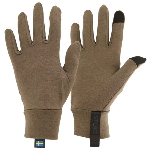 Stoic in grün von Stoic