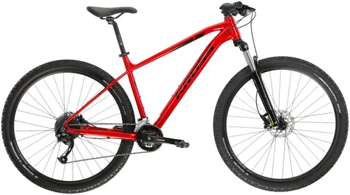 Kross Mountainbike KROSS MTB Hardtail Level 1.0 29