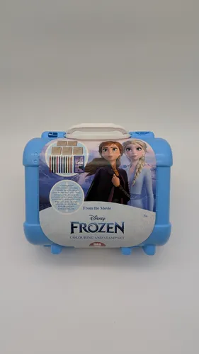 FROZEN 2