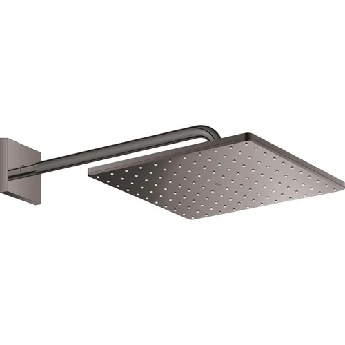 Kopfbrauseset Rainshower Mono 310 Cube 26564 in schwarz von GROHE