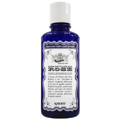 Produktbild Acqua Distillata Alle Rose Roberts 100ml