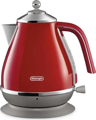De’Longhi KBOC2001.R Wasserkocher von De'Longhi