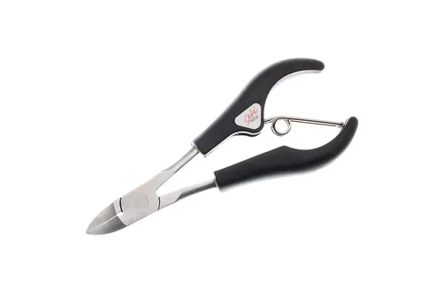 Seki EDGE Nagelknipser SS-204 - Premium Nagelknipser mit Schutzschild, handgeschärft in Japan für präzisen Schnitt und perfekte Hygiene. Ergonomisches Design für komfortable Anwendung und integrierte Auffangvorrichtung.