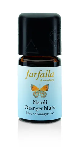 Farfalla Duftöle von Farfalla