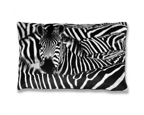 Bestlivings Kissenbezüge, (1 Stück), Kissenbezug mit Fotodruck (versch. Größen)