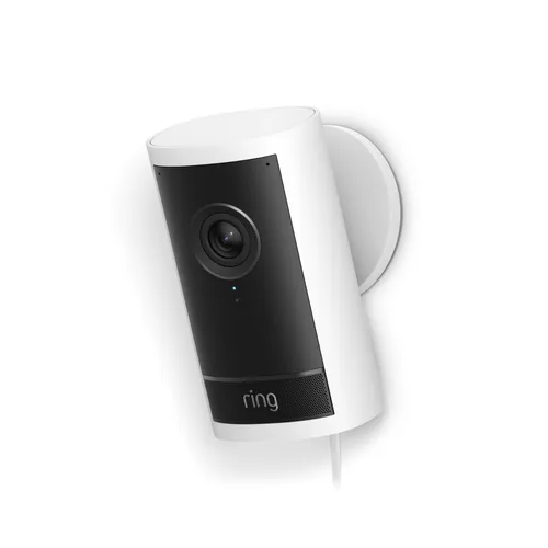 Produktbild Ring Outdoor Cam Pro Plugin