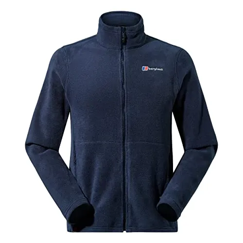 Berghaus Prisma-Fleecejacke 3XL von Berghaus