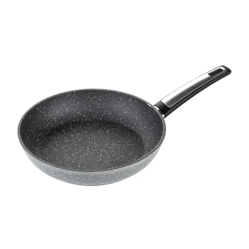 SARTEN I-PREMIUM STONE 28CM in schwarz von Tescoma