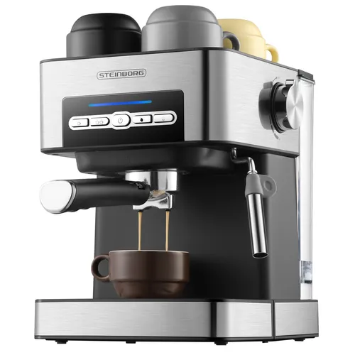 Espresso Maschine 6040