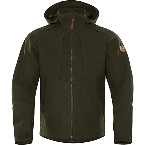 Härkila Metso Hybrid Jacke von Härkila
