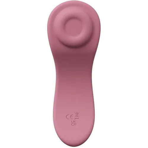Momcozy Laktation Massagegerät LM02 in pink von Momcozy