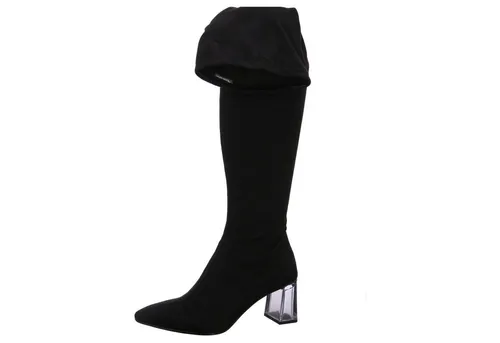 Tamaris Schuhe Schwarz von Tamaris