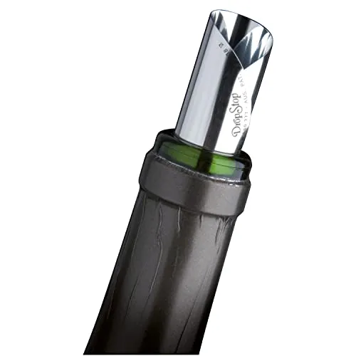 Cilio Vacu Vin DropStop®-2er-Set