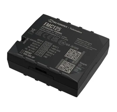 Teltonika FMC125 Festnetztelefon