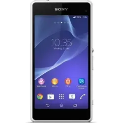 Produktbild Sony Xperia Z1 Compact D5503