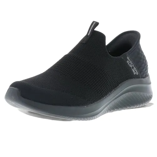 Skechers Ultra Flex 3.0 in schwarz von Skechers