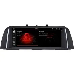 GABITECH Autoradio Navi für BMW E60 E61 E63 E64 E90 E91 E92 E93 - Autoradio mit 12,3 Zoll Octa-Core, unterstützt drahtloses Carplay und Android Auto für ein modernes Fahrerlebnis.