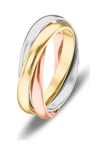 Christ Ringe von Christ